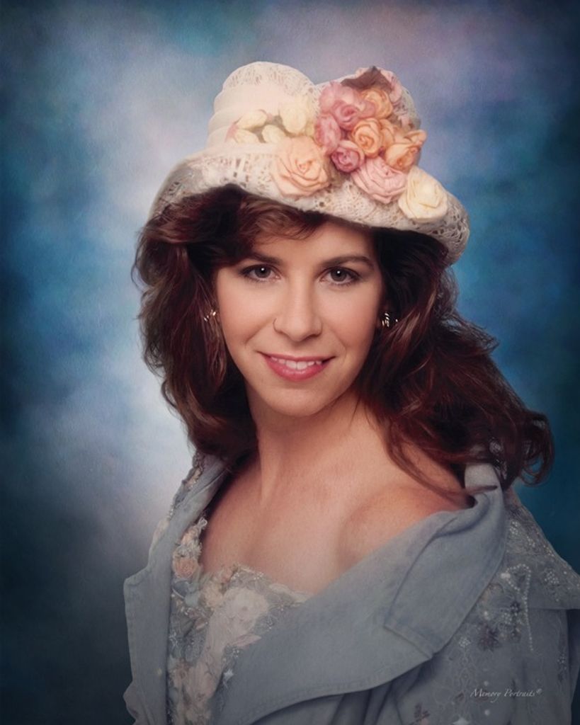 Theresa Marie Drew Profile Photo