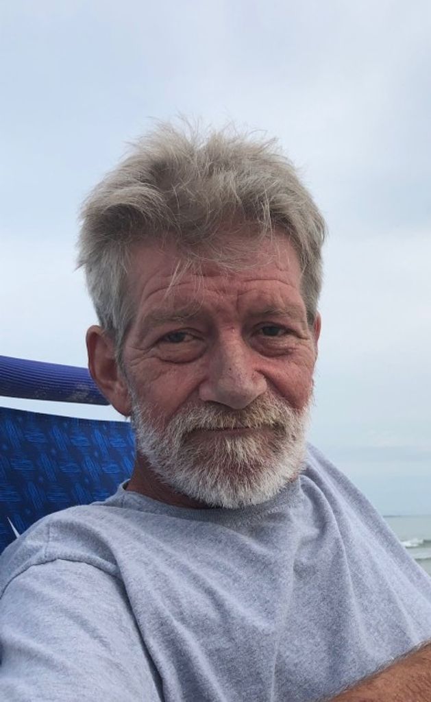 Paul Rogers, Jr. Profile Photo