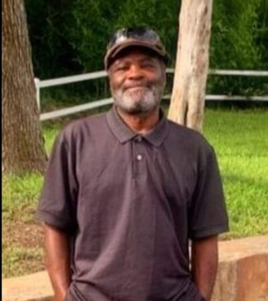 Vernon Bailey Profile Photo