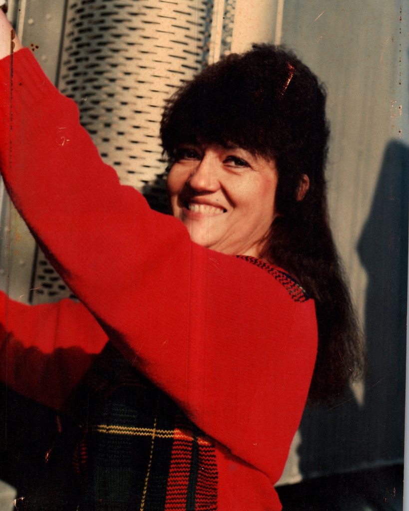 Sharon Ann Christian Profile Photo