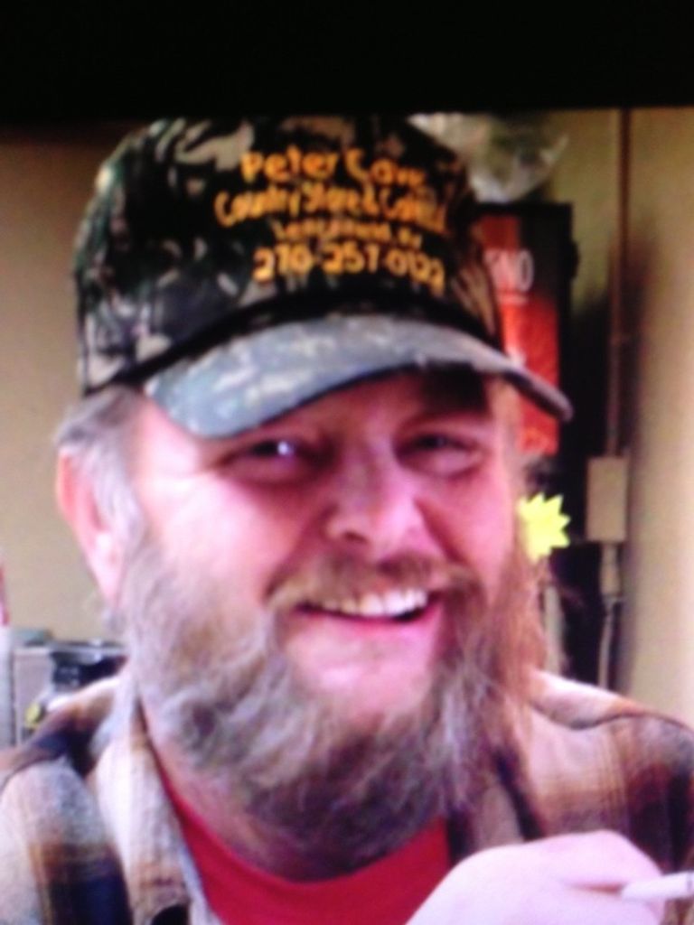 Randy Thompson