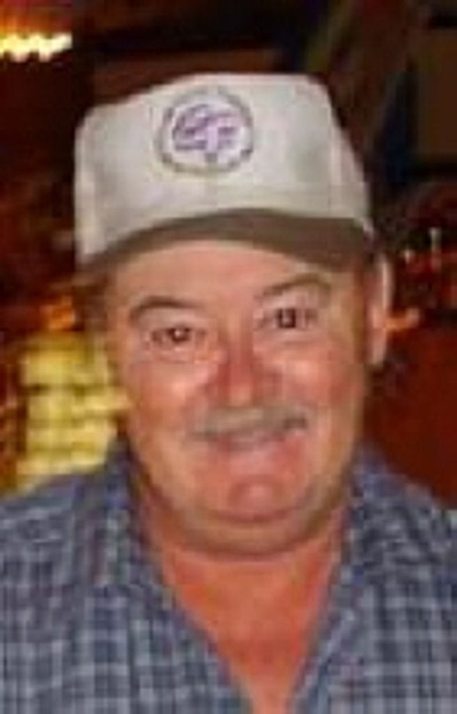 Daniel  Thomas Henson
