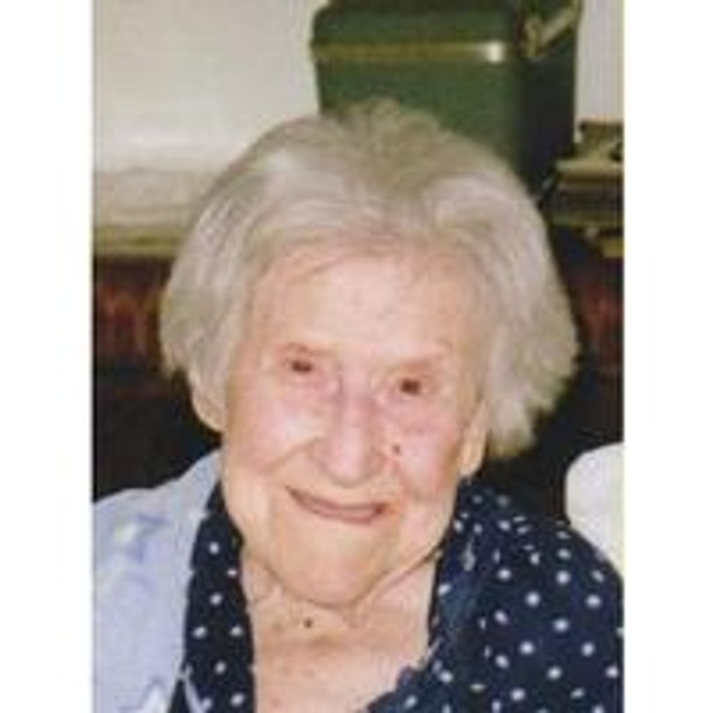 Josephine E. Chickery