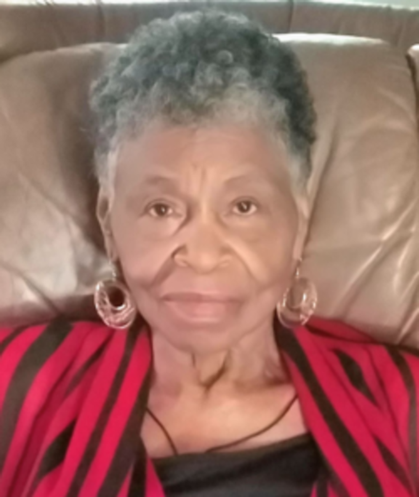 Odelia Gallien Profile Photo