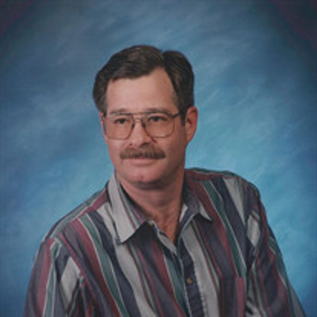 Mr. Charles Ray Schwede