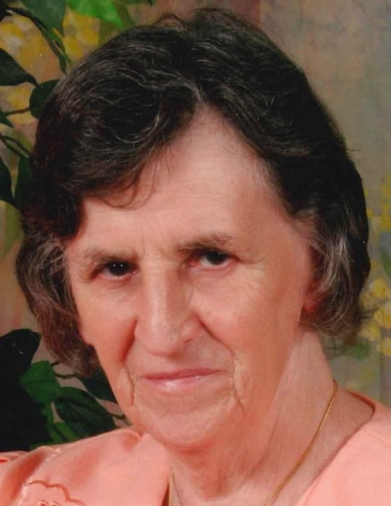 Earlene Thompson