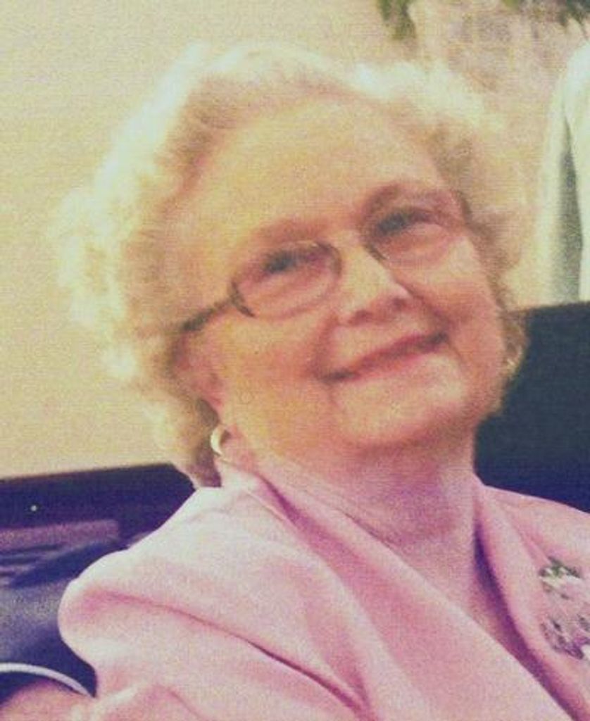 Barbara Ann Hensley Profile Photo