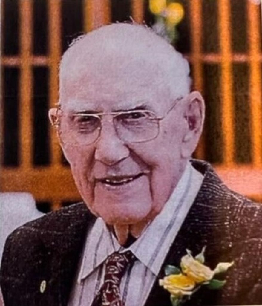 Harry Lee Coleman Jr.