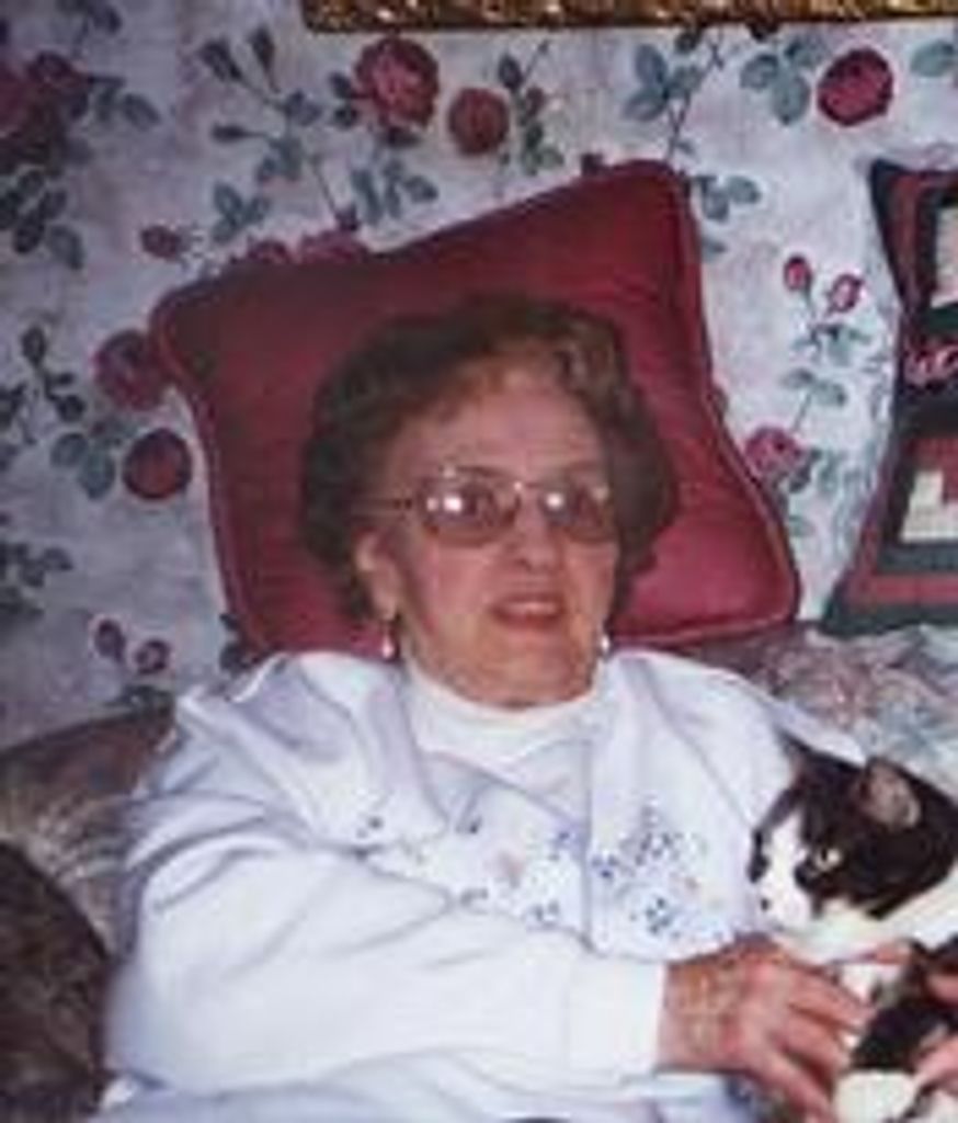 Lillian Sarah Williams Profile Photo
