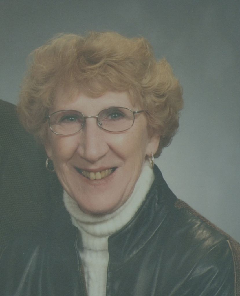 Barbara (Smiley)  Eiffert