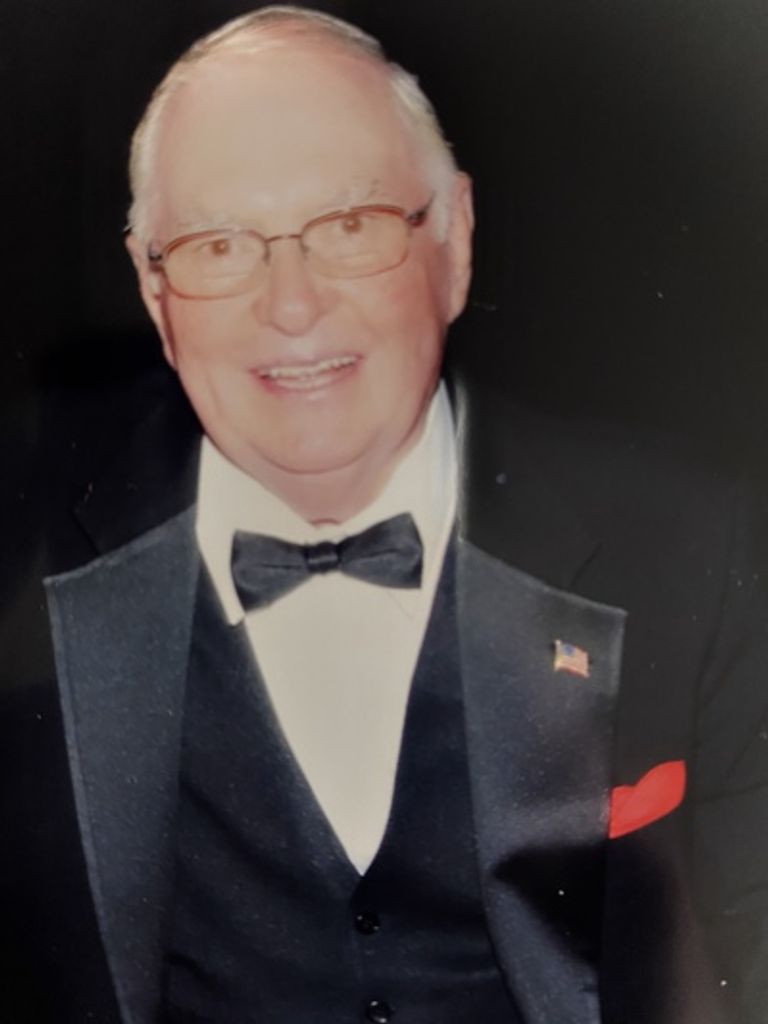 J. Joseph Murray Profile Photo