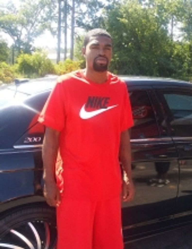 Chavez'S O'Mar Javase Brown Profile Photo