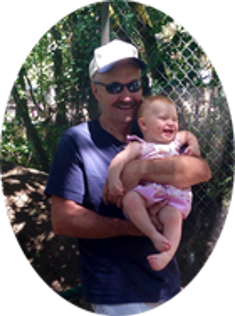 Gary  Ray Michalek