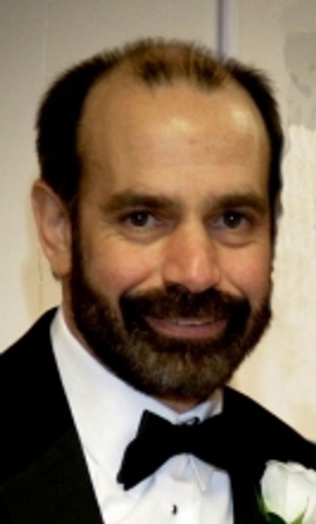 Stephen O. Nami