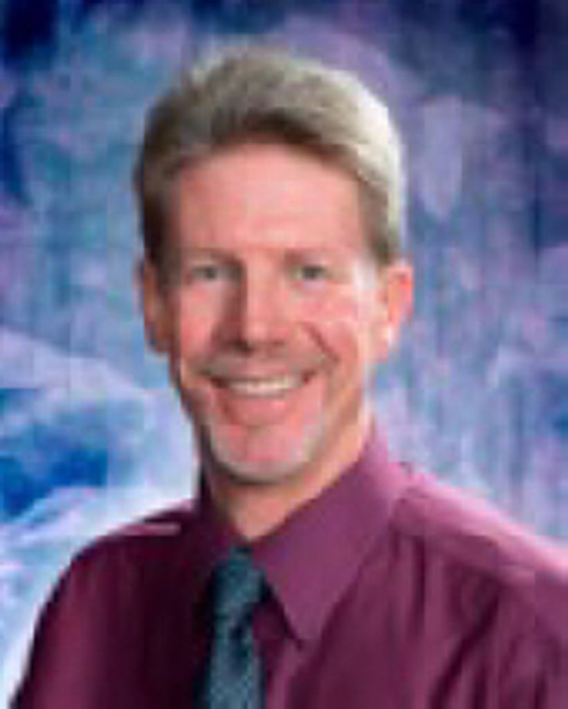 Randall Marc "Randy" Graham