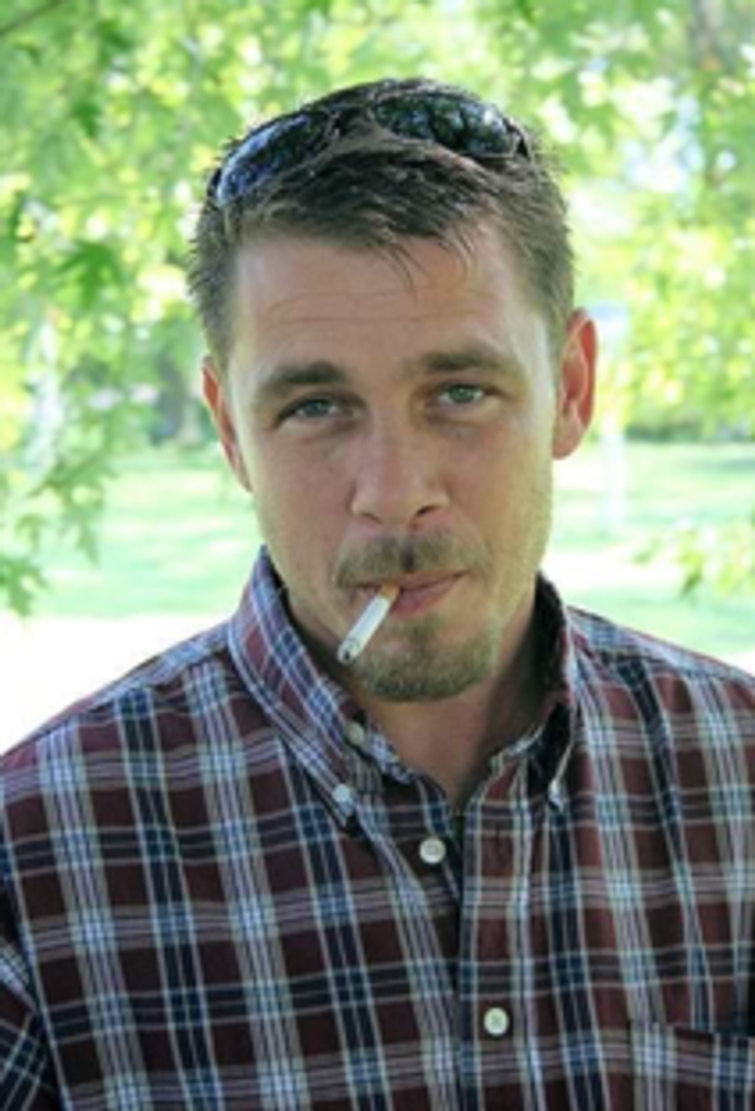 Lloyd Powell Profile Photo