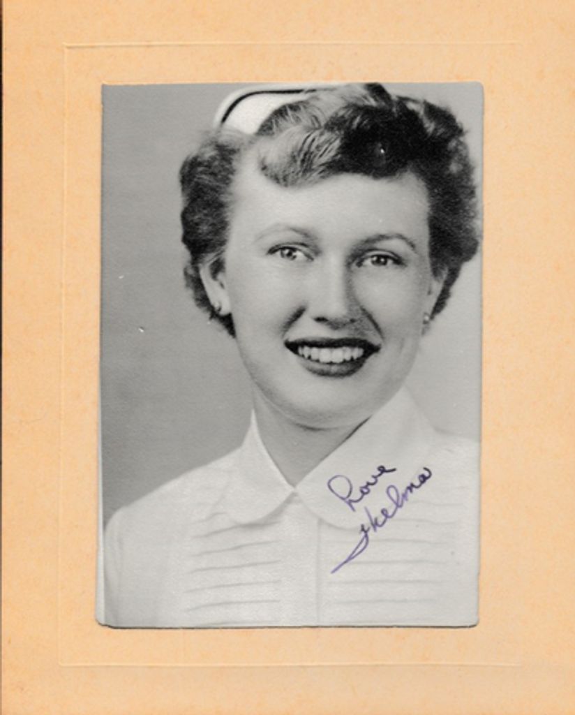 Thelma Ann Fox Profile Photo