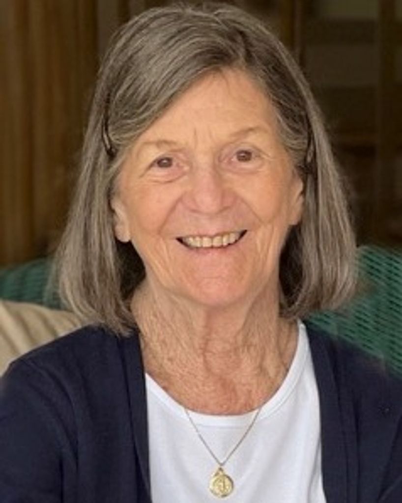 Patricia Edgar Ross