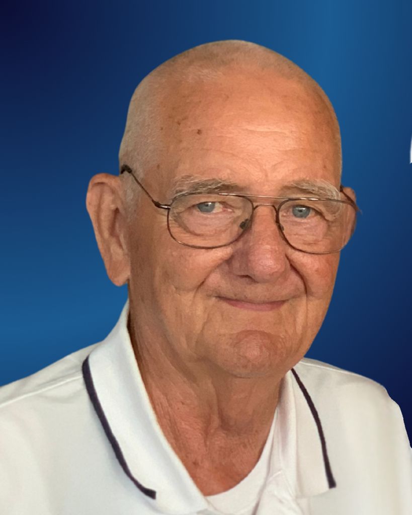 William "Bill" T. Mckinney Profile Photo