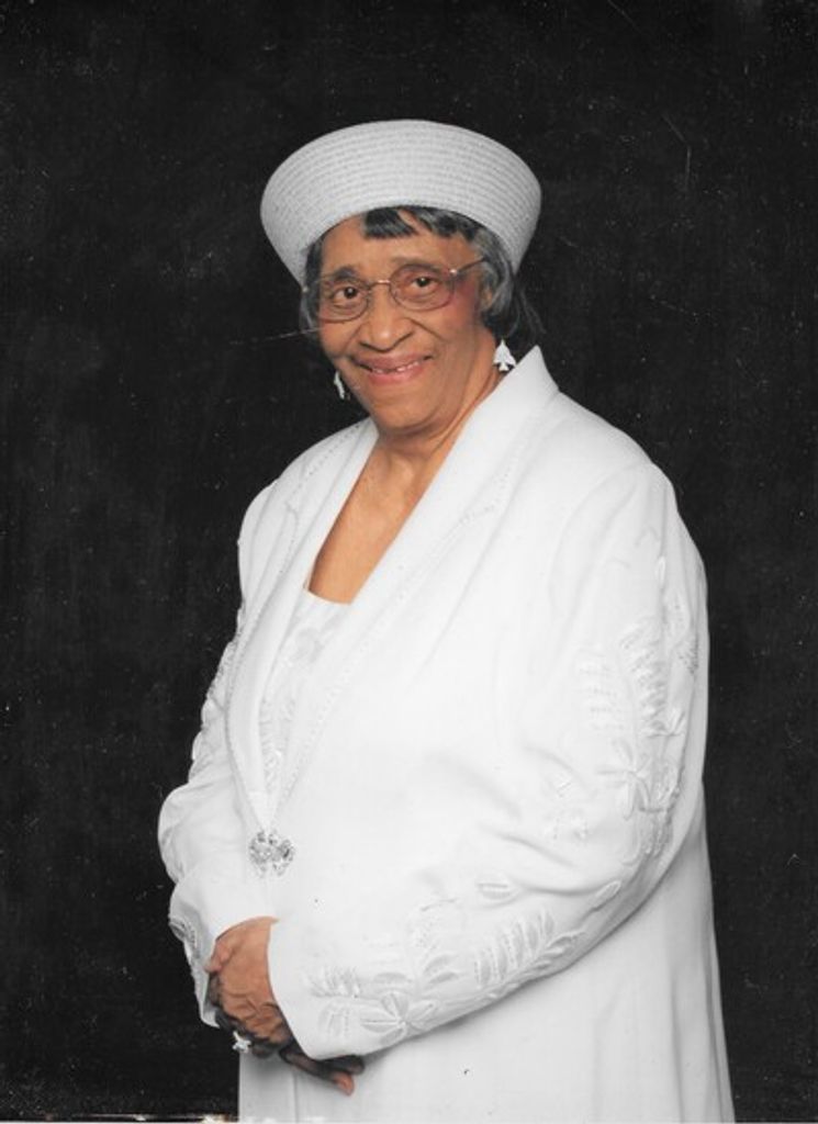 Alice Marjorie Williams Profile Photo