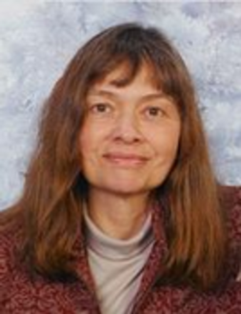 Virginia Holly Allen
