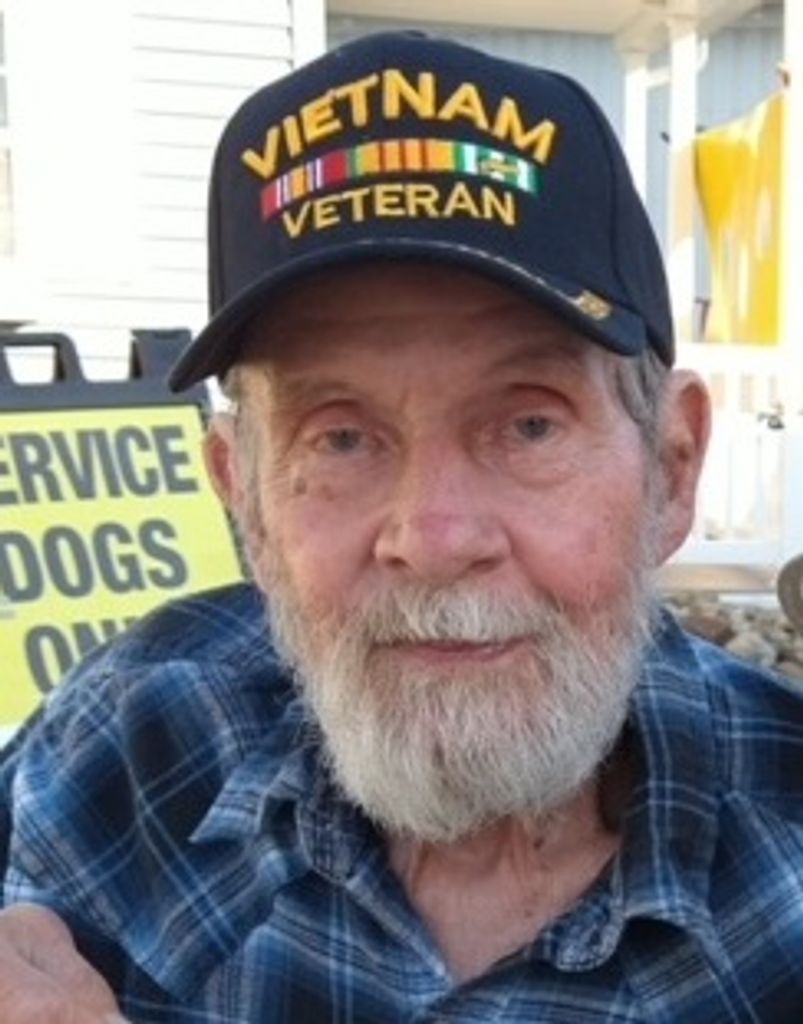 Laverne E. "Chick" Dotts Profile Photo