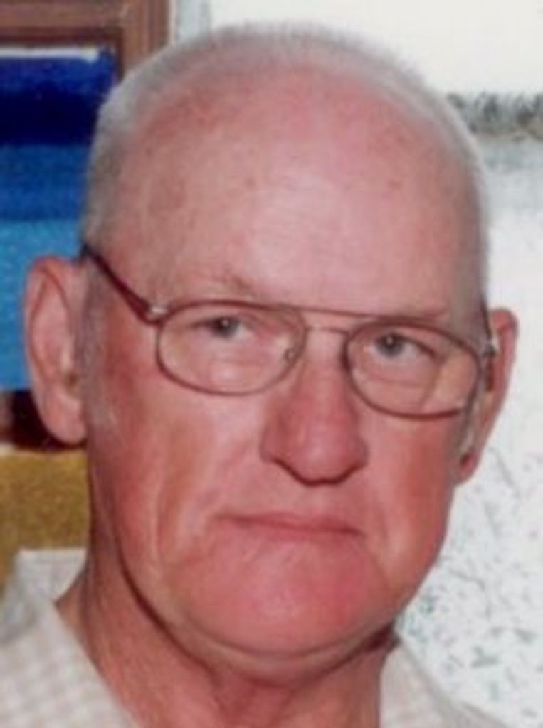 Lloyd V. Rose Profile Photo