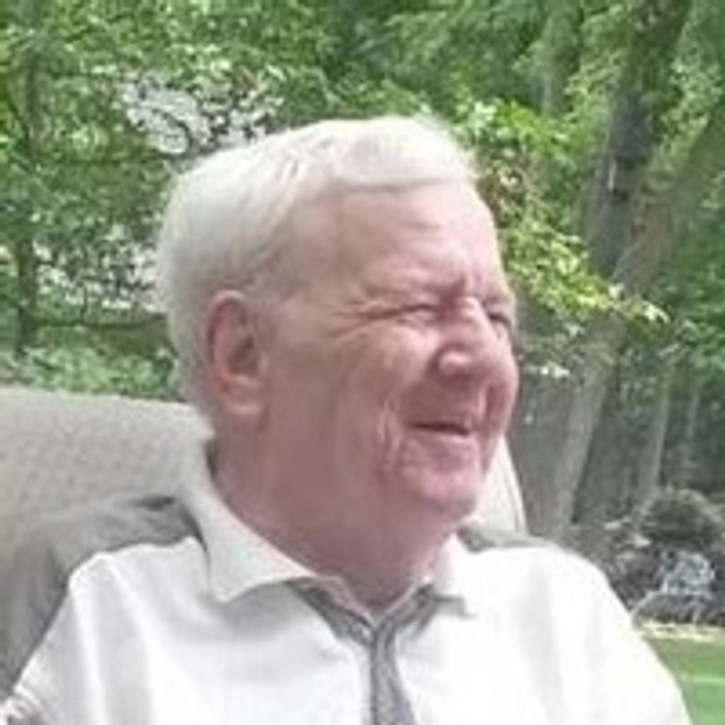 William "Billy" J. Eveland