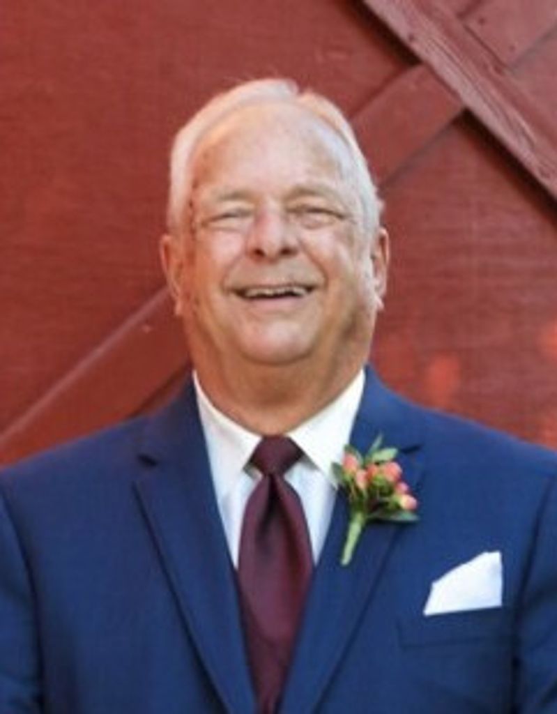 Rocky Bennett Profile Photo