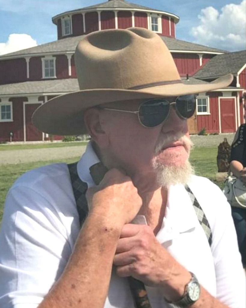 Joseph Wayne Sutton Profile Photo