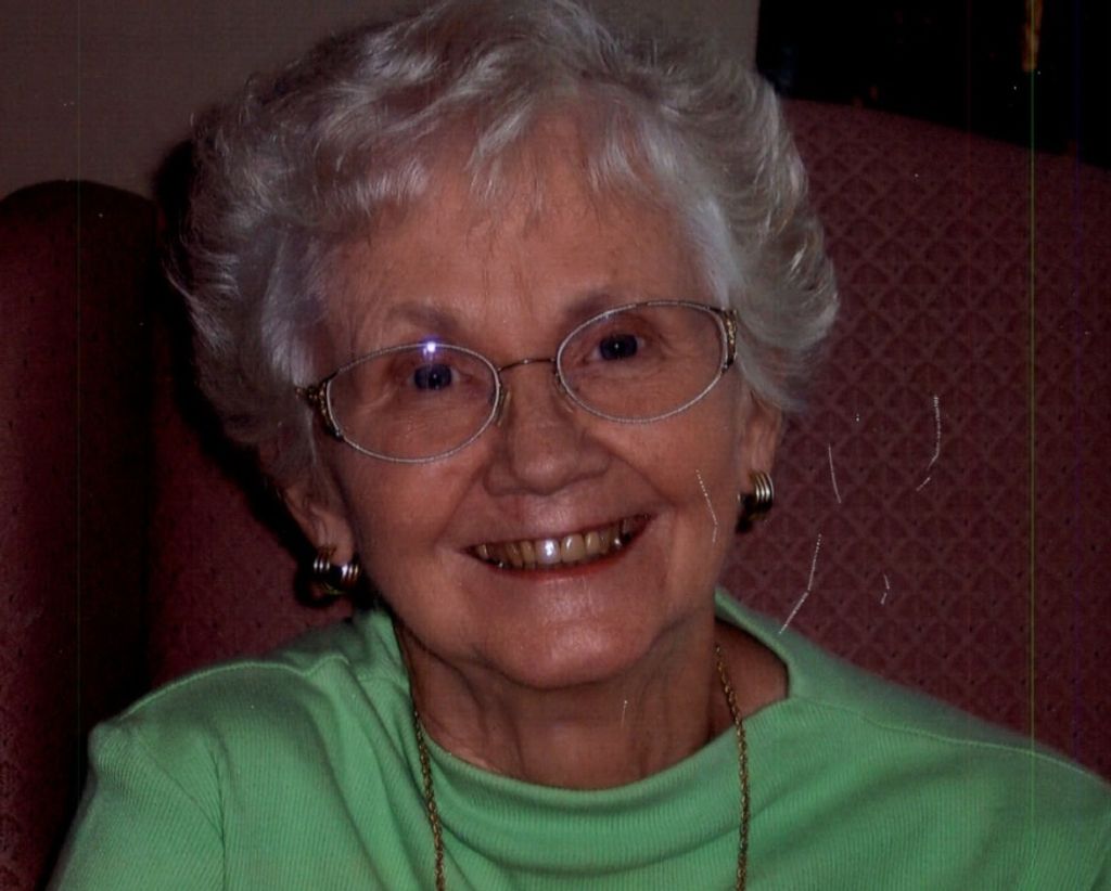 Betty Agnew