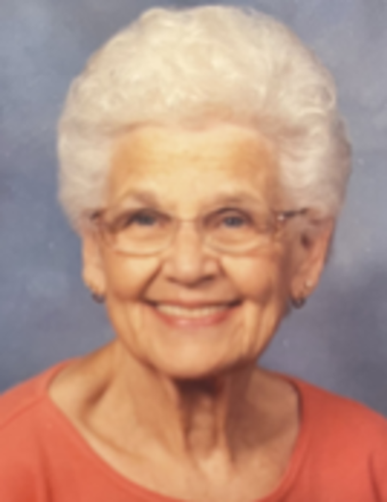 Barbara Reiheld Howard