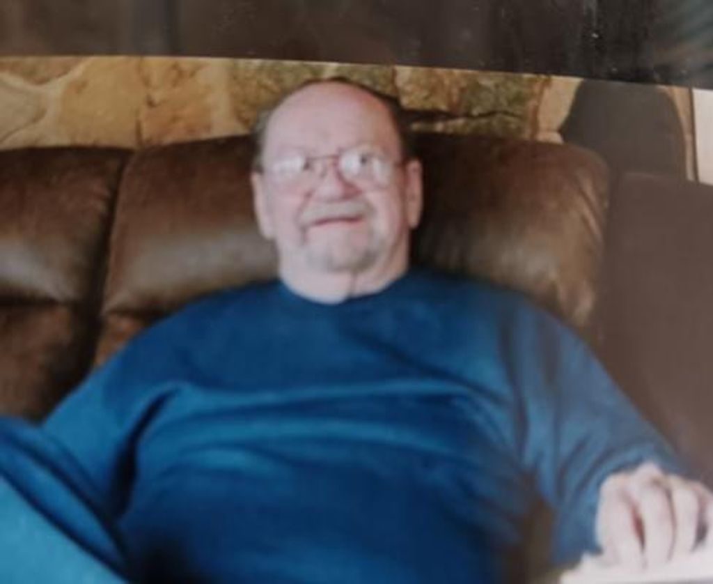 Donald F. Scott Profile Photo