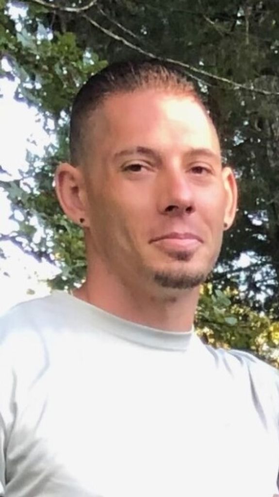 Donald Tyler Christy