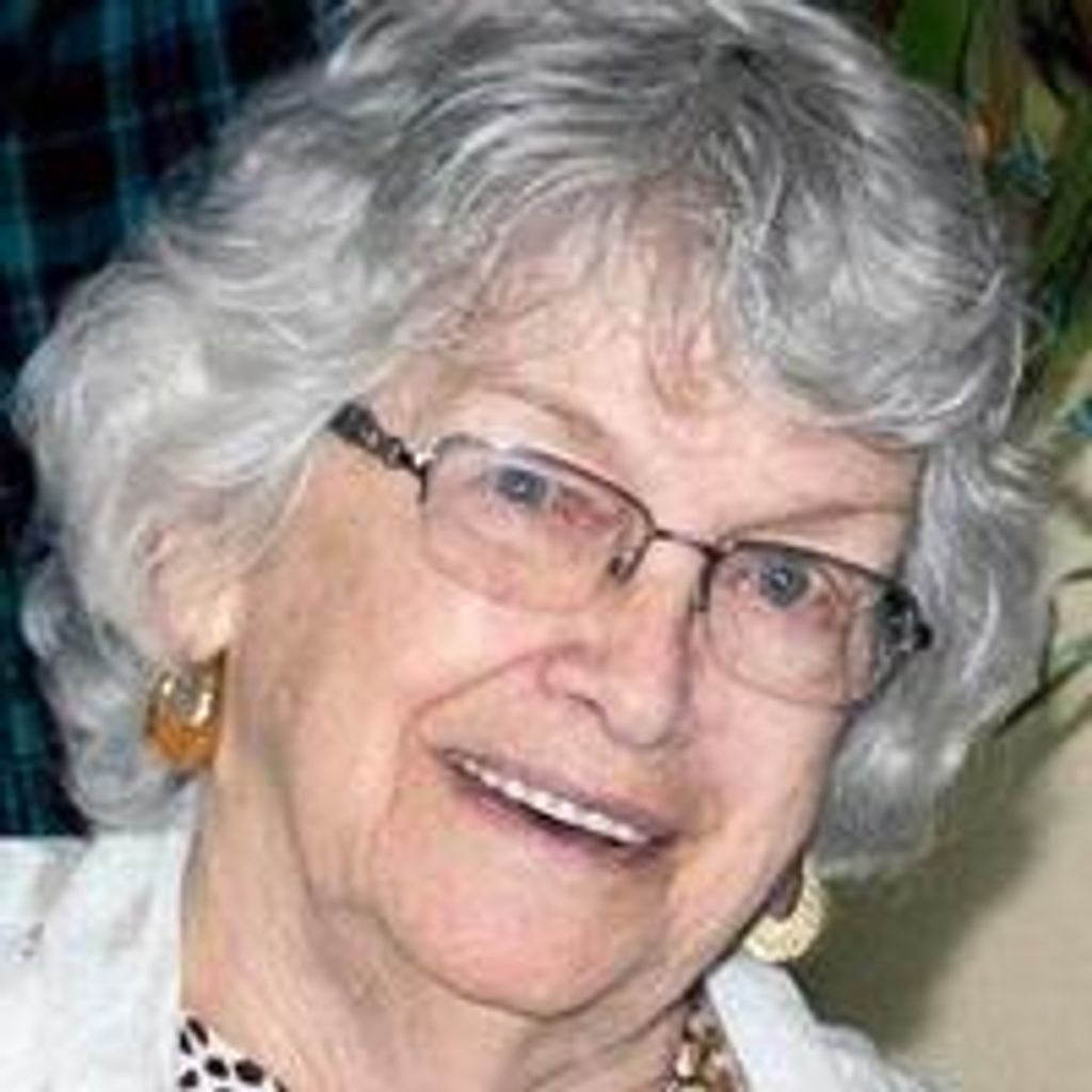 Lucille Rose Easley Profile Photo
