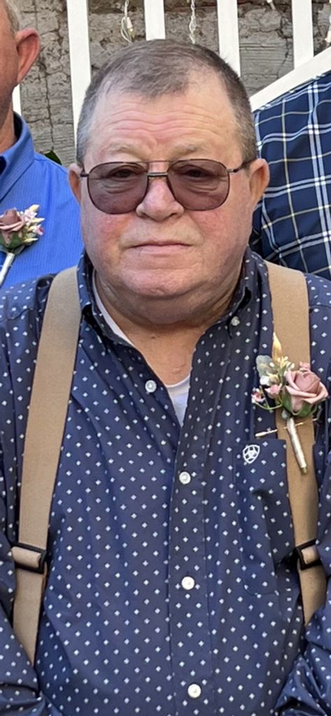 Tommy Lee Wooten Profile Photo