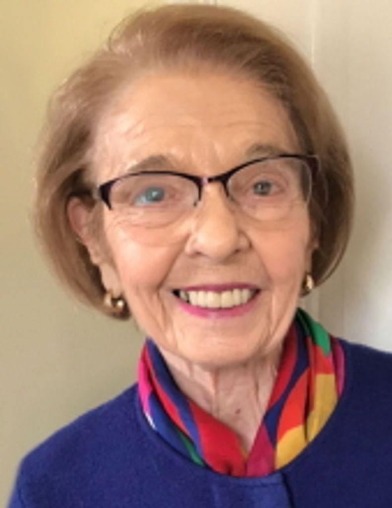 Jeanne R. Lieszkovszky