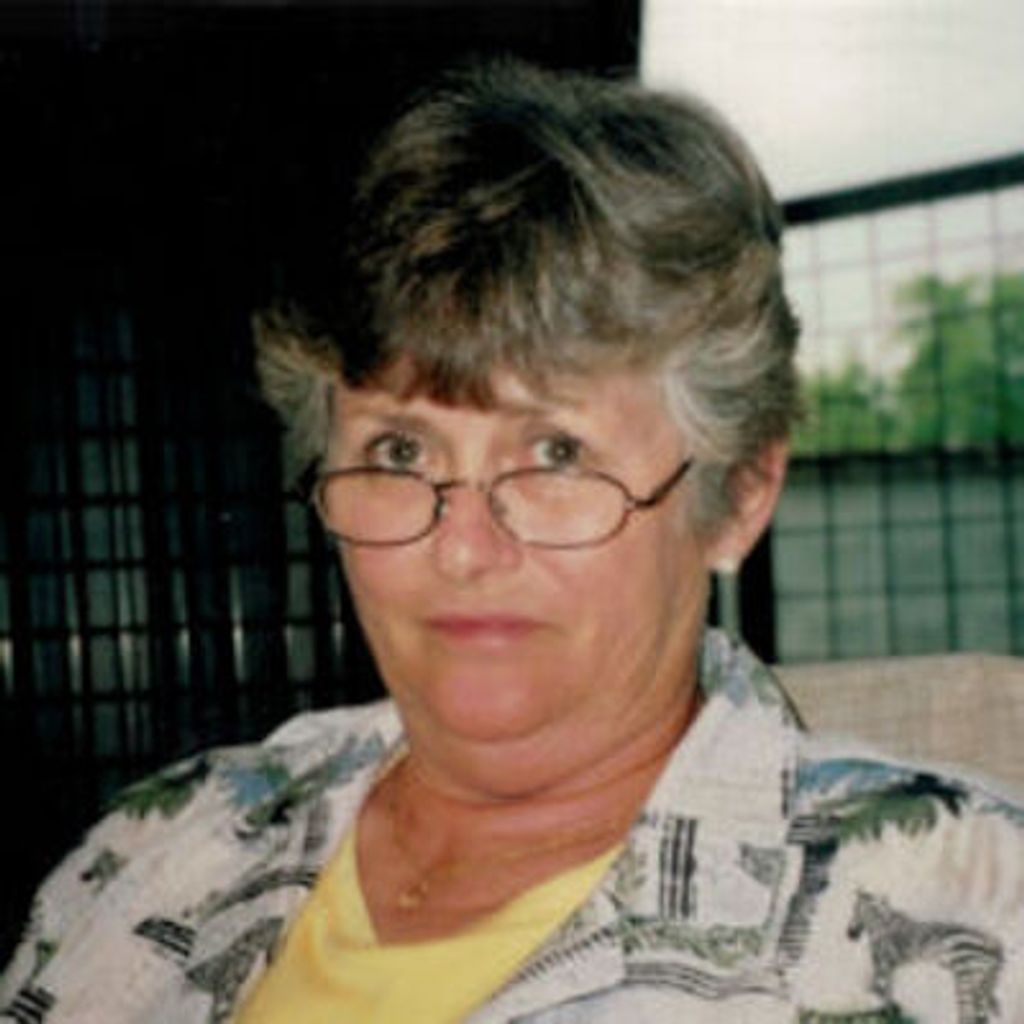 Jacqueline Irene Geary Profile Photo