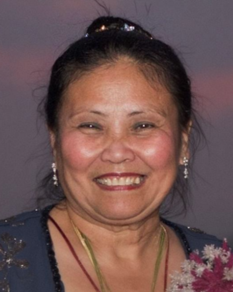 Flora Ruego Sanchez Selby