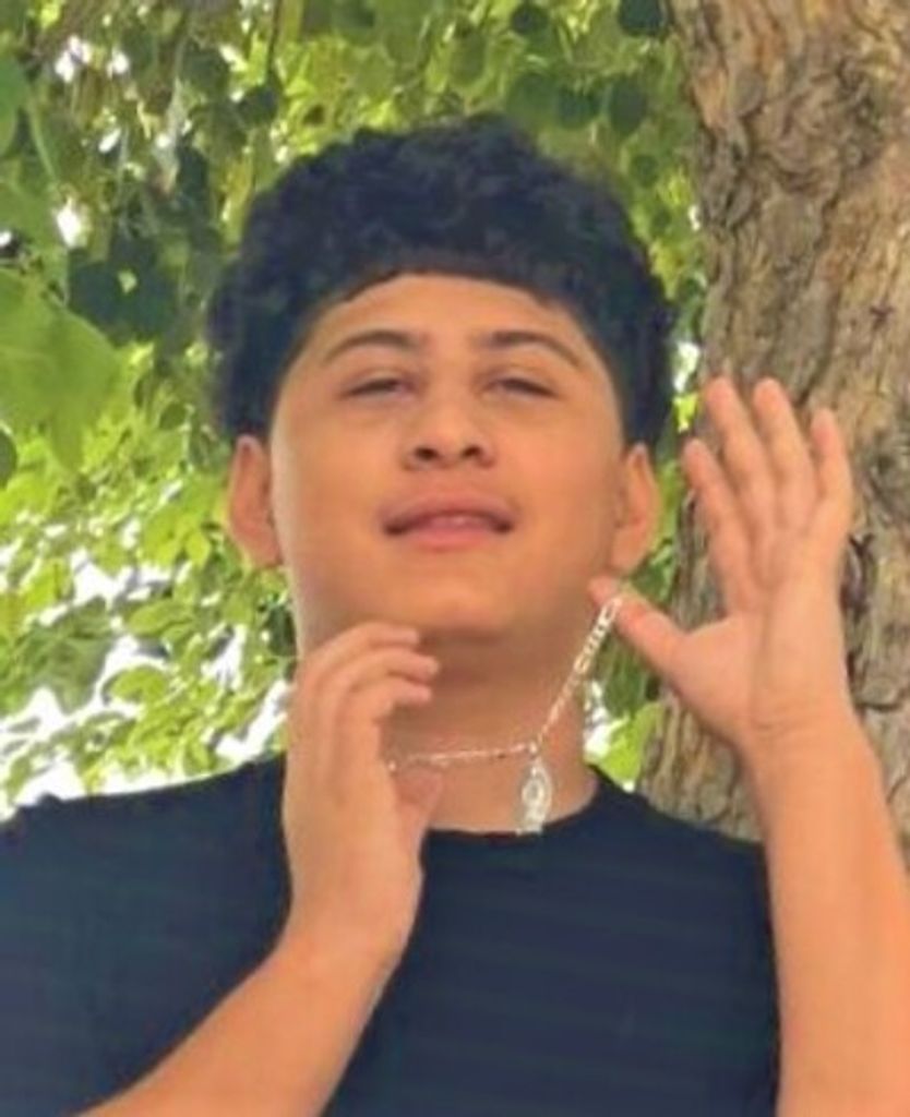 Diego Alexander Almeda Profile Photo