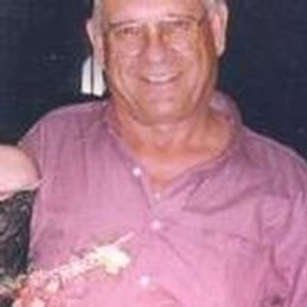 Marion Frank Barrick