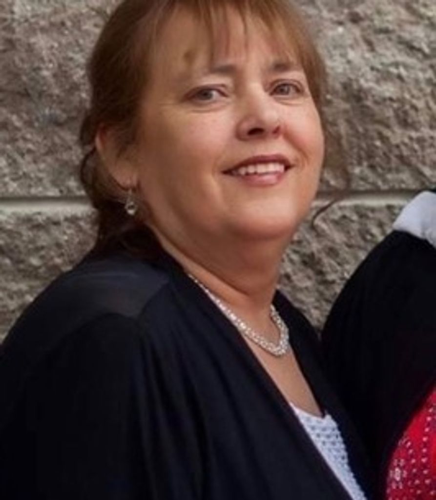 Sharon Dyer Profile Photo