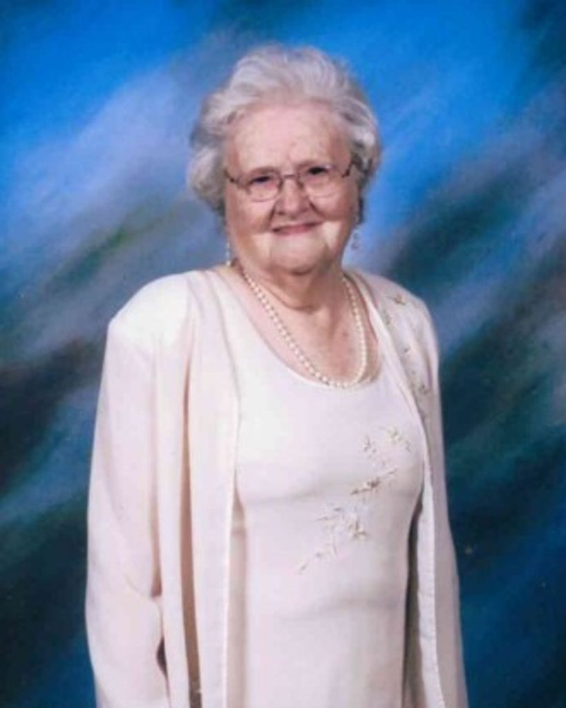 Reba Crow Jenkins Profile Photo