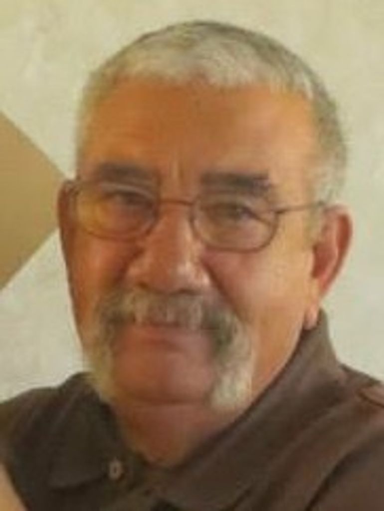 John Canari