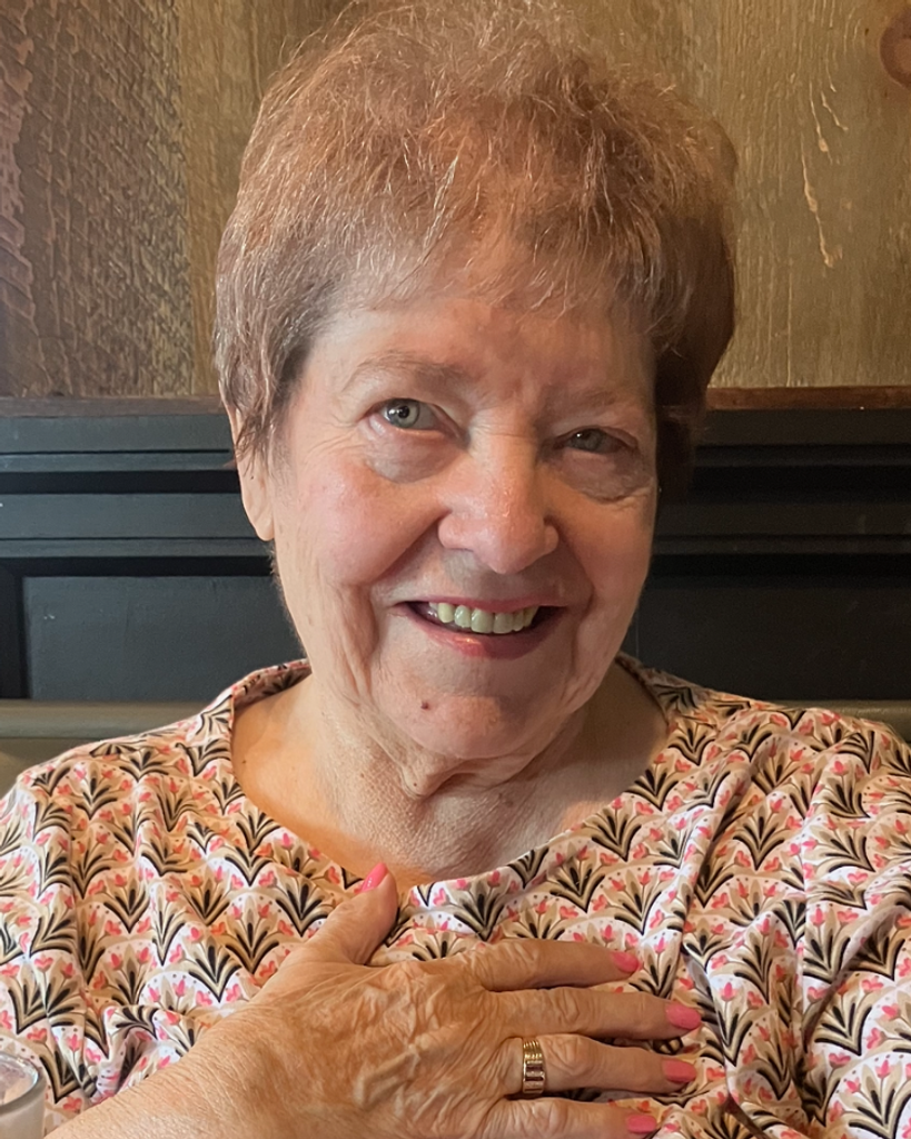 Claretta Maryann Keimig Profile Photo