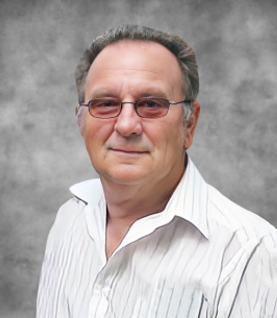 Reinhard  Krebs