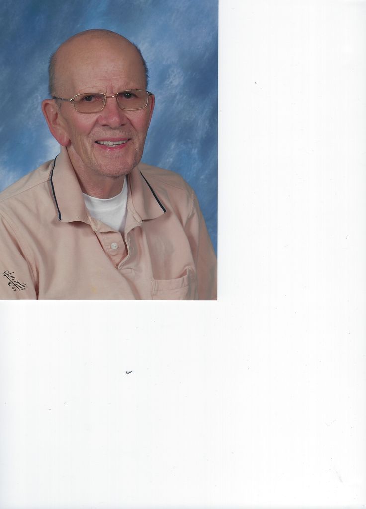 Mr. Ellis Cleveland Lindsey Jr. Profile Photo