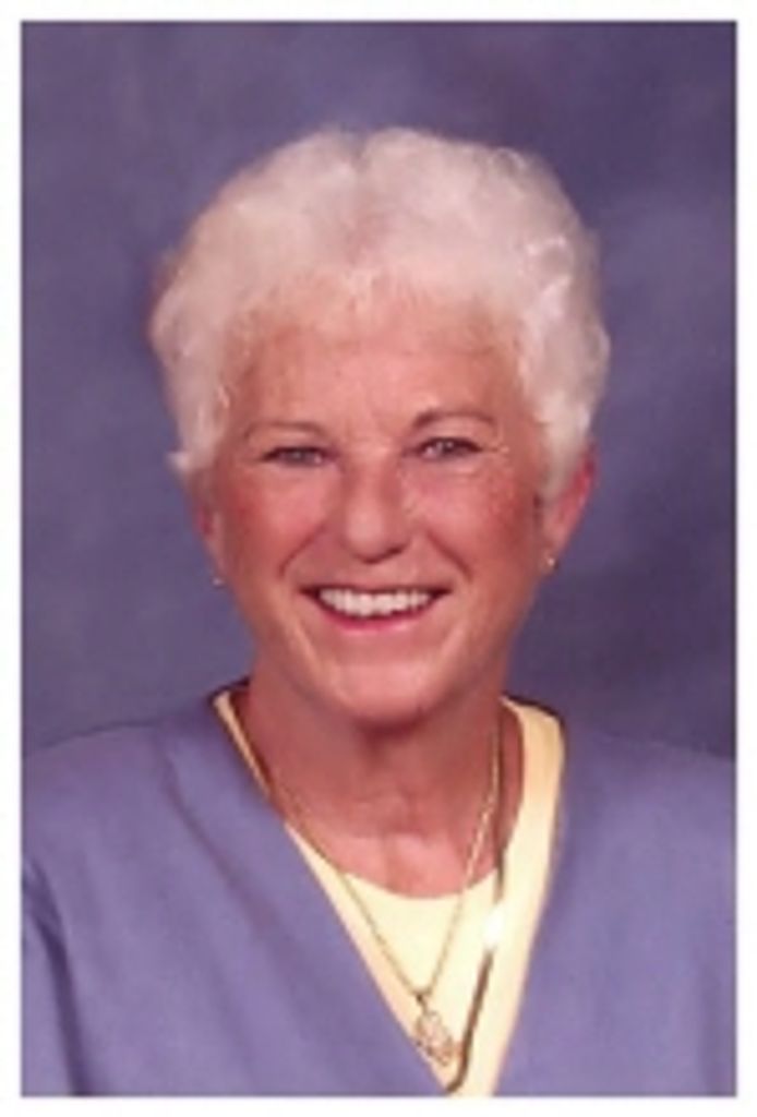 Eileen  Mcclorey Garry