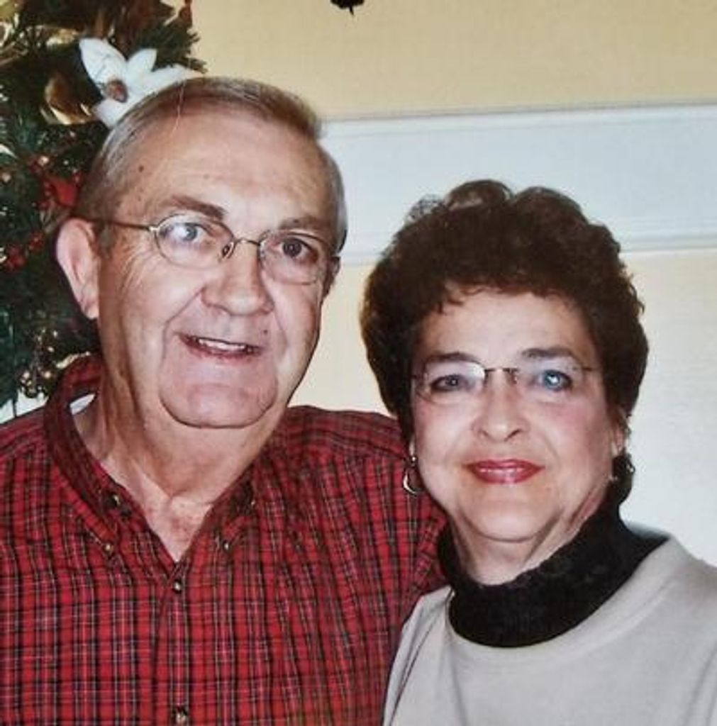 Mary Ann Brown Hutcheson Profile Photo