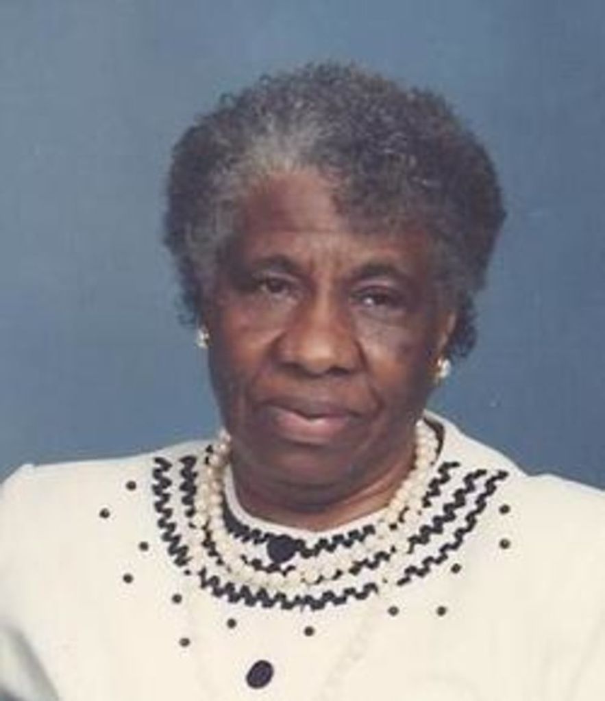 Teenie Miller Crider Profile Photo